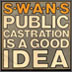 Public Castration